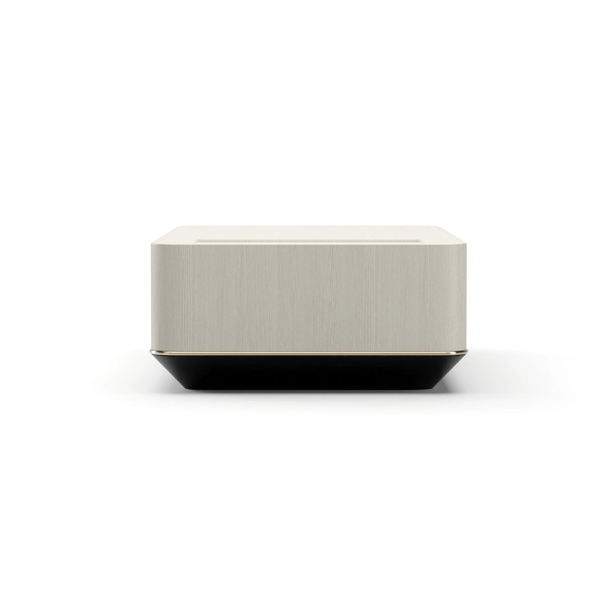 MADERA PLINTH COCKTAIL TABLE