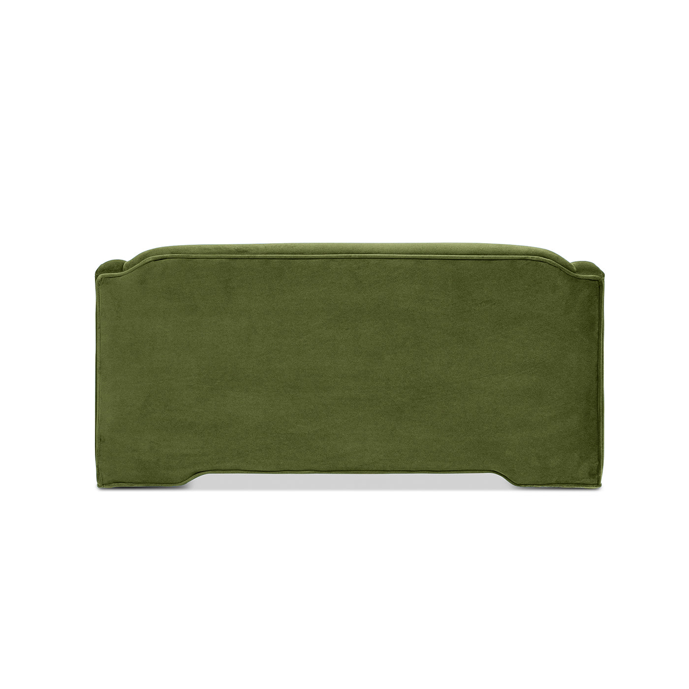 Paloma 35.5" Dog Sofa Bed, Medium, Olive