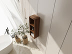 12 Inch Small Wall Mounted Storage Shelves