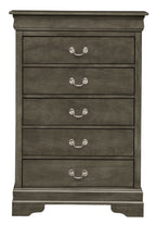 Louis Phillipe G3105-CH Chest