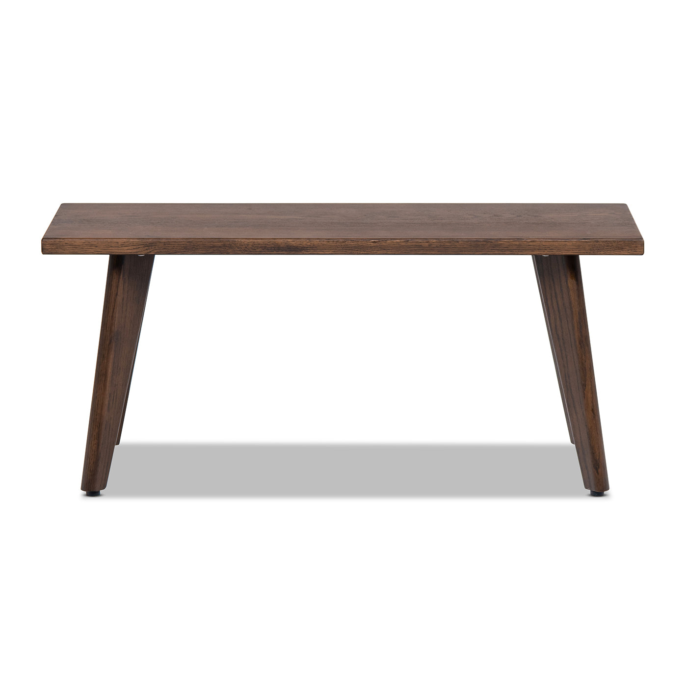 Capri 41.5" Solid Bench