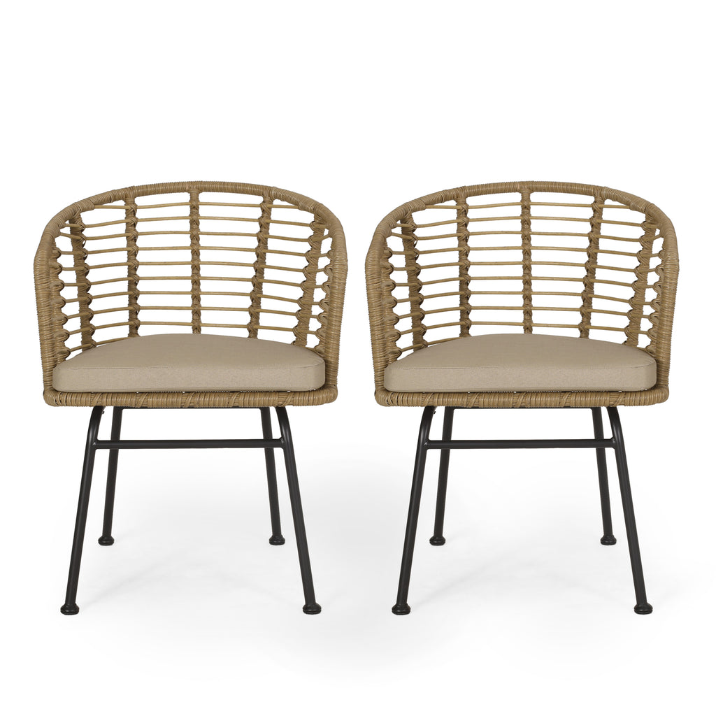 Randy Chair