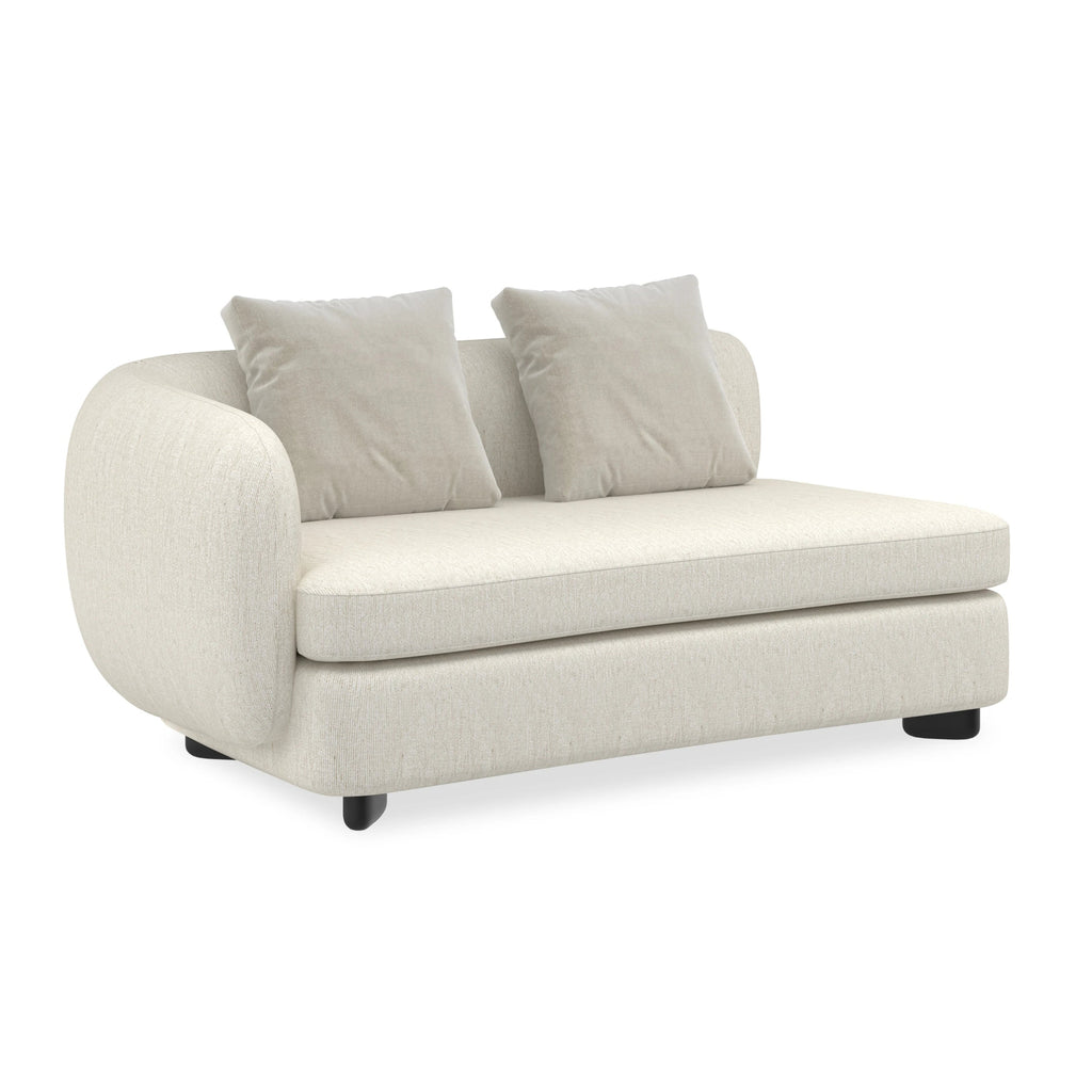 Lumi Sectional Components
