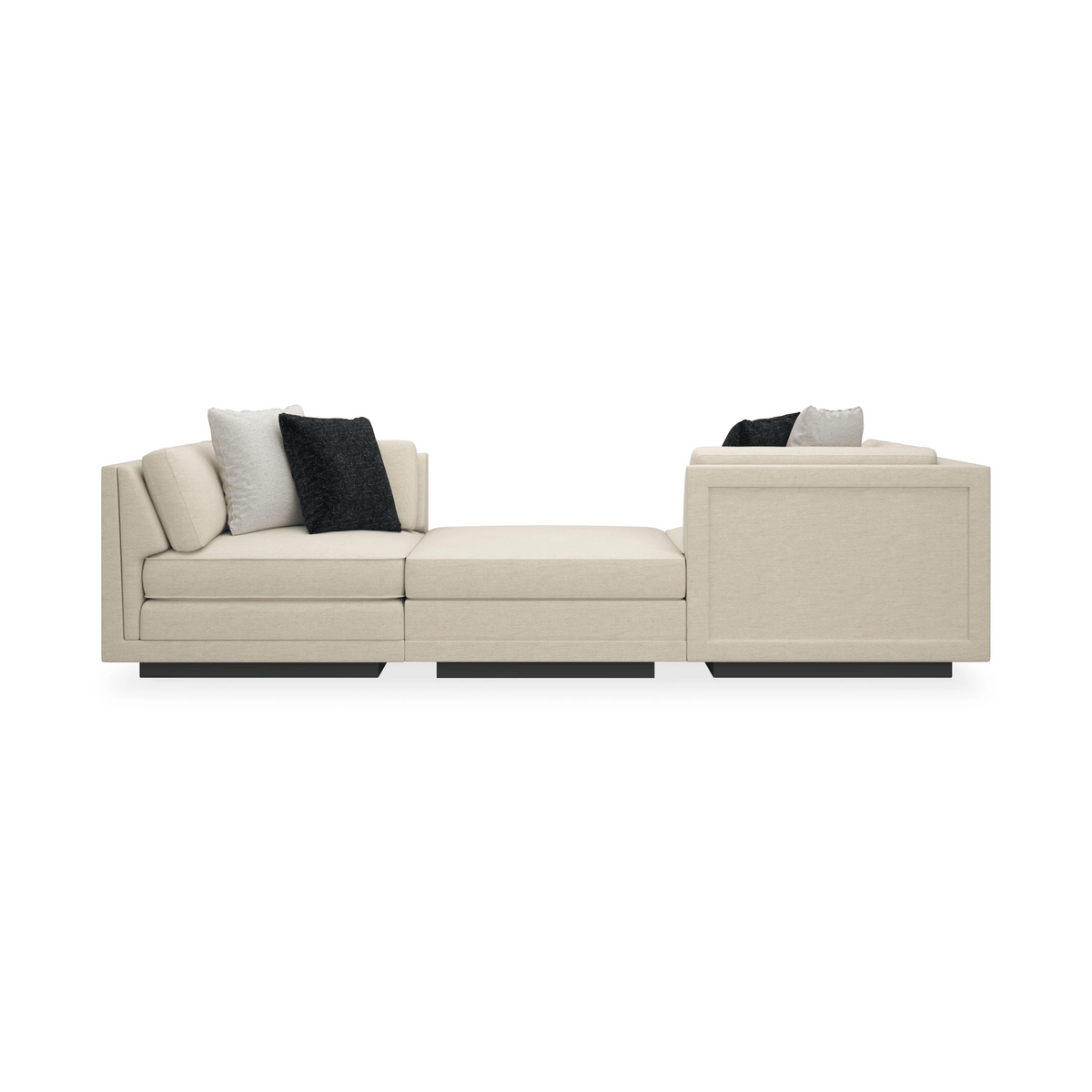 Fusion Sectional