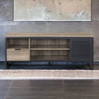 Nantan Rustic TV Stand