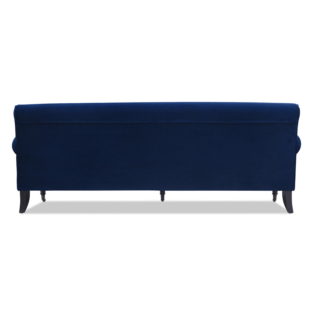 Alana Lawson Three-Cushion Tightback Sofa