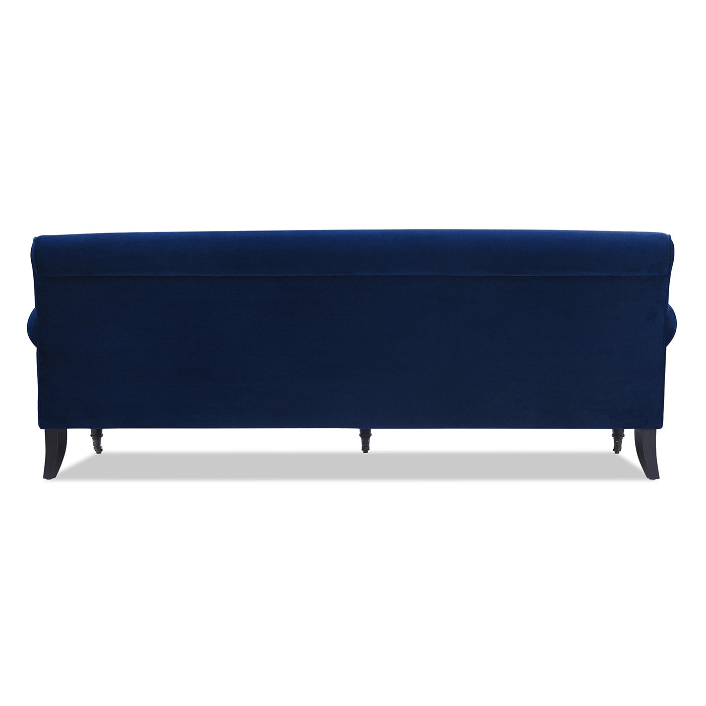 Alana Lawson Three-Cushion Tightback Sofa
