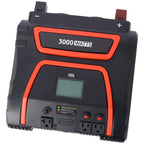 3000 Watts Power Inverter Modified Sine Wave Car LED Display