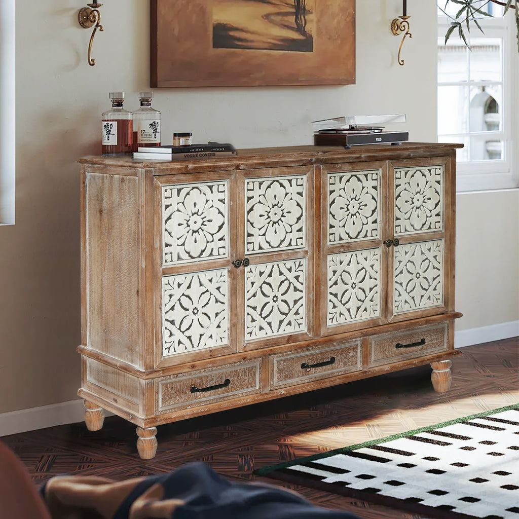 Chic 59.06" Cabinet