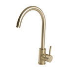 Kitchen Sink Faucet with Single Handles