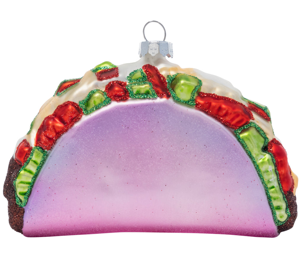 Rosado Taco