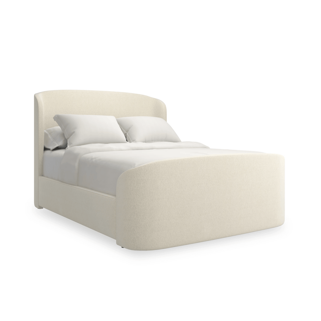 Soft Embrace Bed