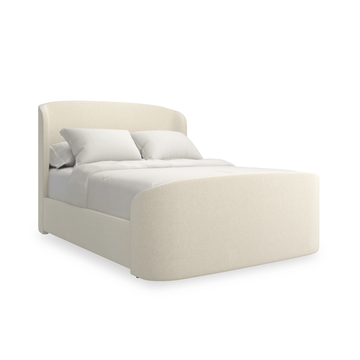 Soft Embrace Bed