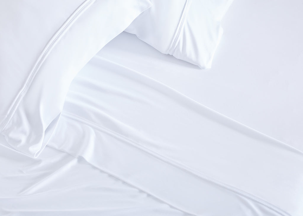 BedGear Dri-Tec Queen Pillowcase Set