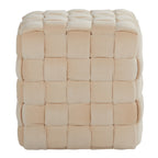 Square 16" Ottoman
