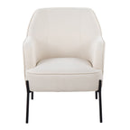 Daniella Contemporary Accent Chair