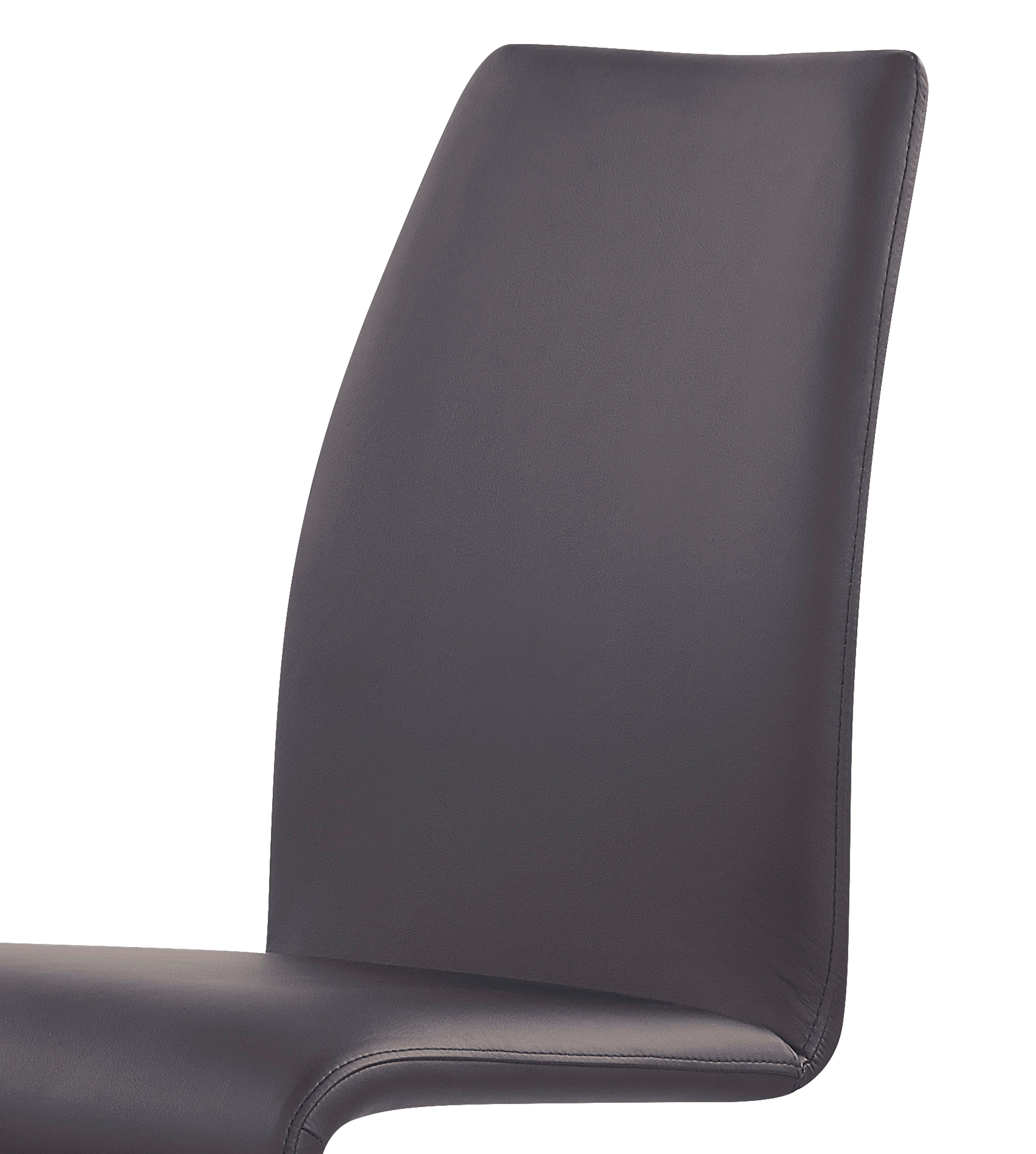 Marcus Horseshoe Dining Seat