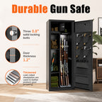 Biometric Large Gun Safe