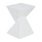 All Weather MGO X Design Side Table