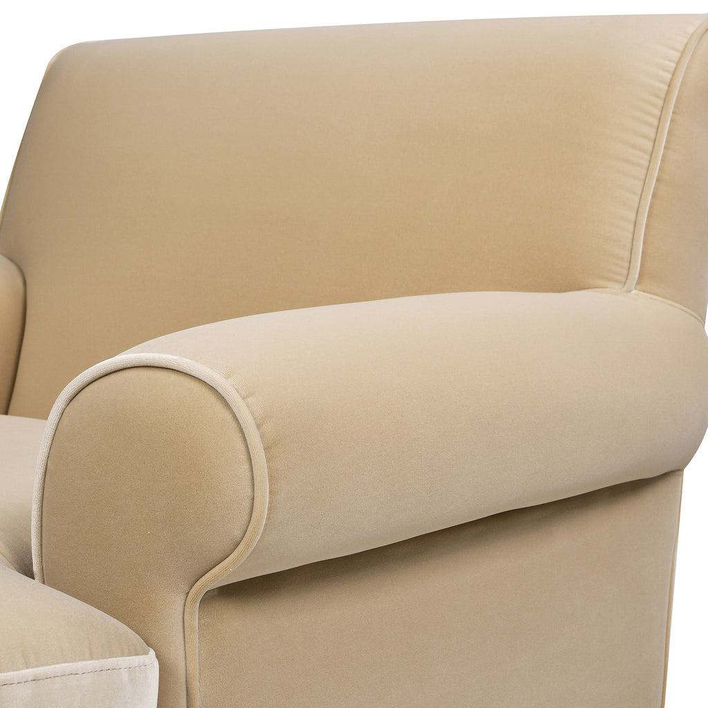 Alana 38" Lawson Accent Arm Chair