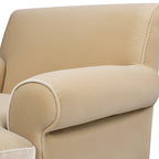 Alana 38" Lawson Accent Arm Chair