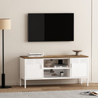 Landen 47" Metal Storage Cabinet