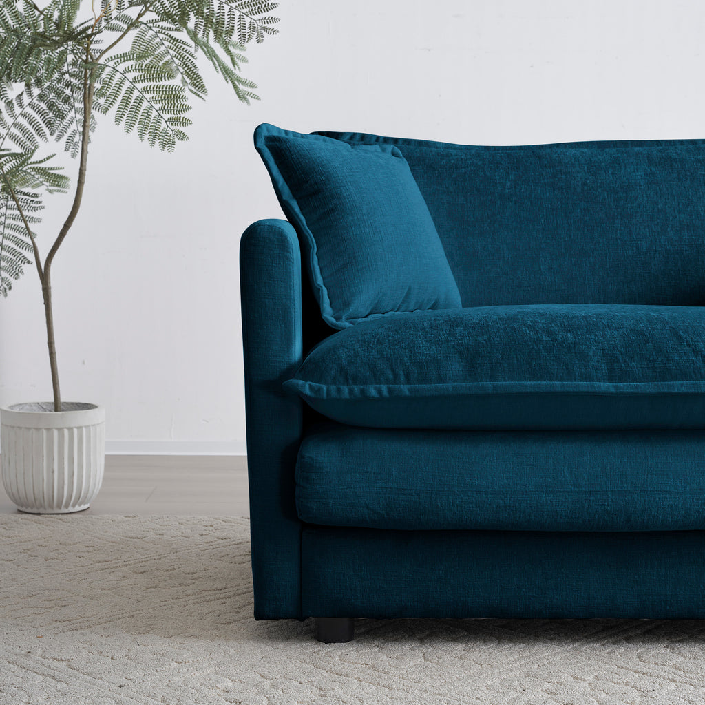 Modular Sectional Sofa for Living Room