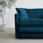 Modular Sectional Sofa for Living Room