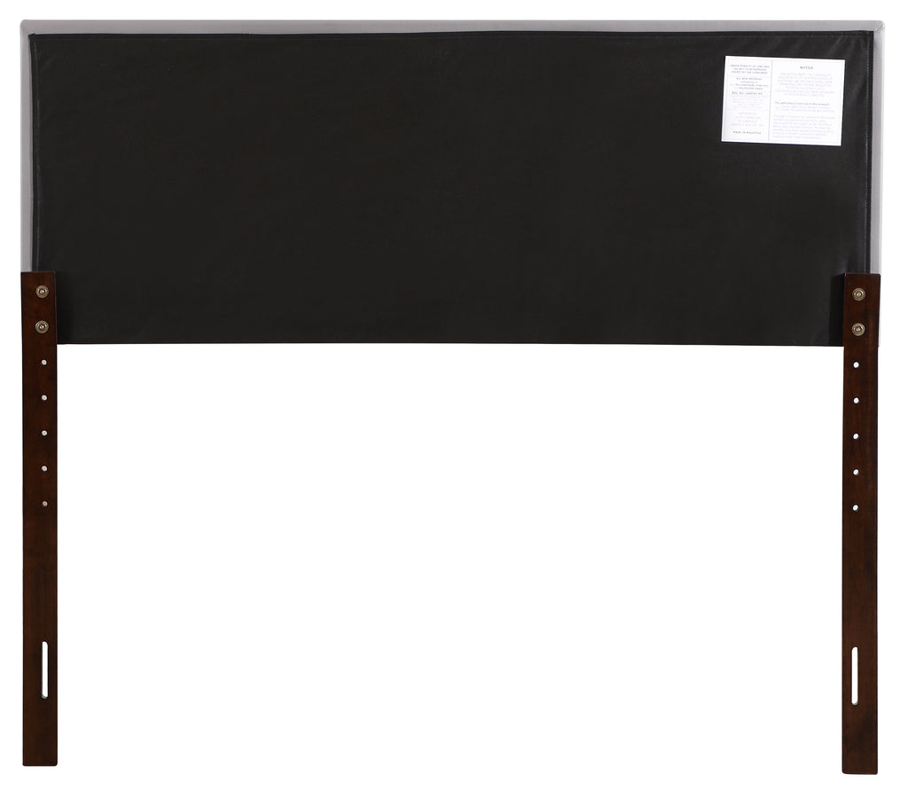 Casual Light Bed Frame