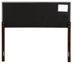 Casual Light Bed Frame