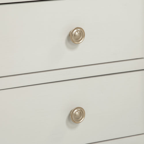 Winston 2-Drawer Storage Nightstand - Antique
