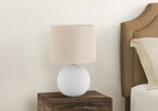 16" Table Lamp by 8th Street Living