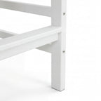 All-Weather HDPE Bar Height Adirondack Chair