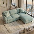 Irlanda Sectional