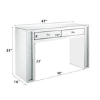 Nysa Vanity Desk