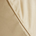 Shiled Patio Outdoor 3 Seater Sofa Cover
