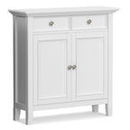 Amherst Entryway Storage Cabinet