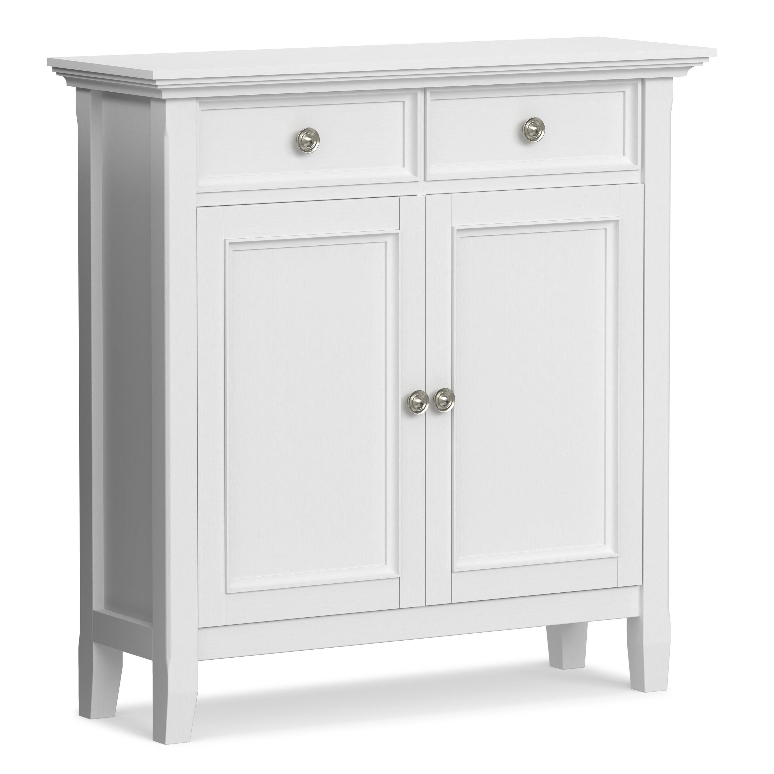 Amherst Entryway Storage Cabinet