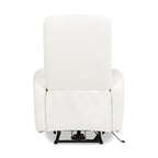 Bloomy 35.5" High-Back Power Recliner Motion Chair