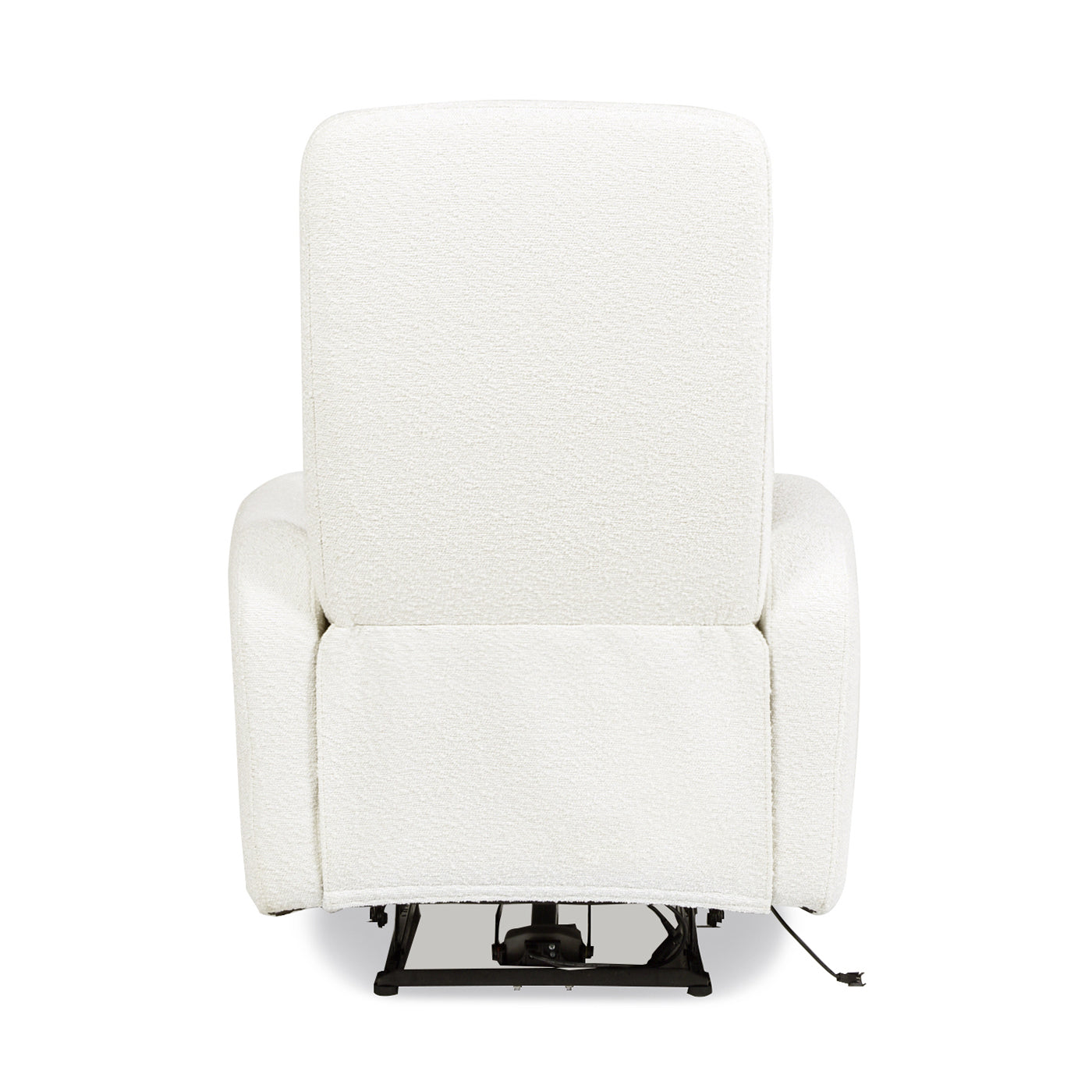 Bloomy 35.5" High-Back Power Recliner Motion Chair