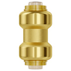 Pipe Fittings 1/2" 12PCS