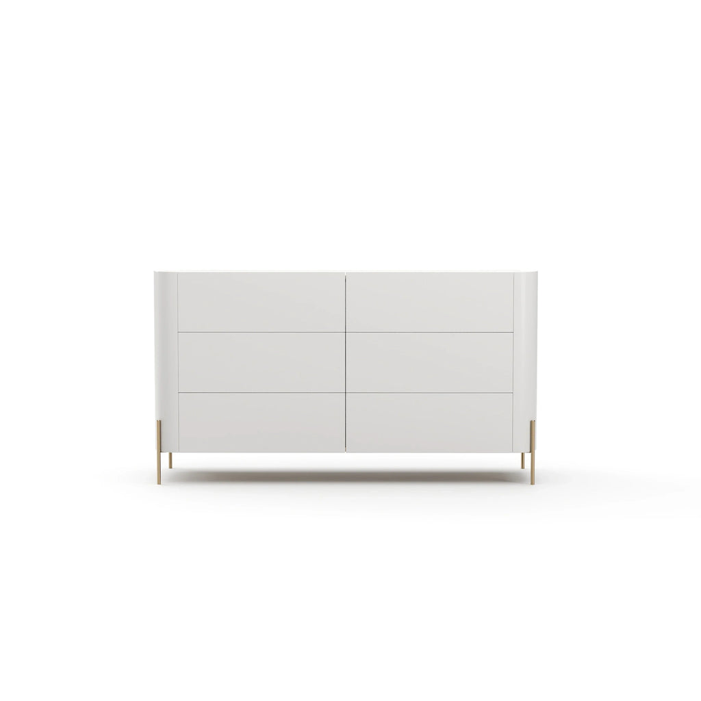 Atom Dresser