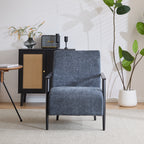 26.38" Modern Accent Chair