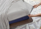 BedGear Vertex Sheet Set, Light