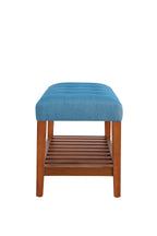 Charla Storage Bench