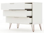 Rockefeller 35" Dresser