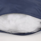Outdoor Cushions for Patio Furniture Replacement - Navy Blue