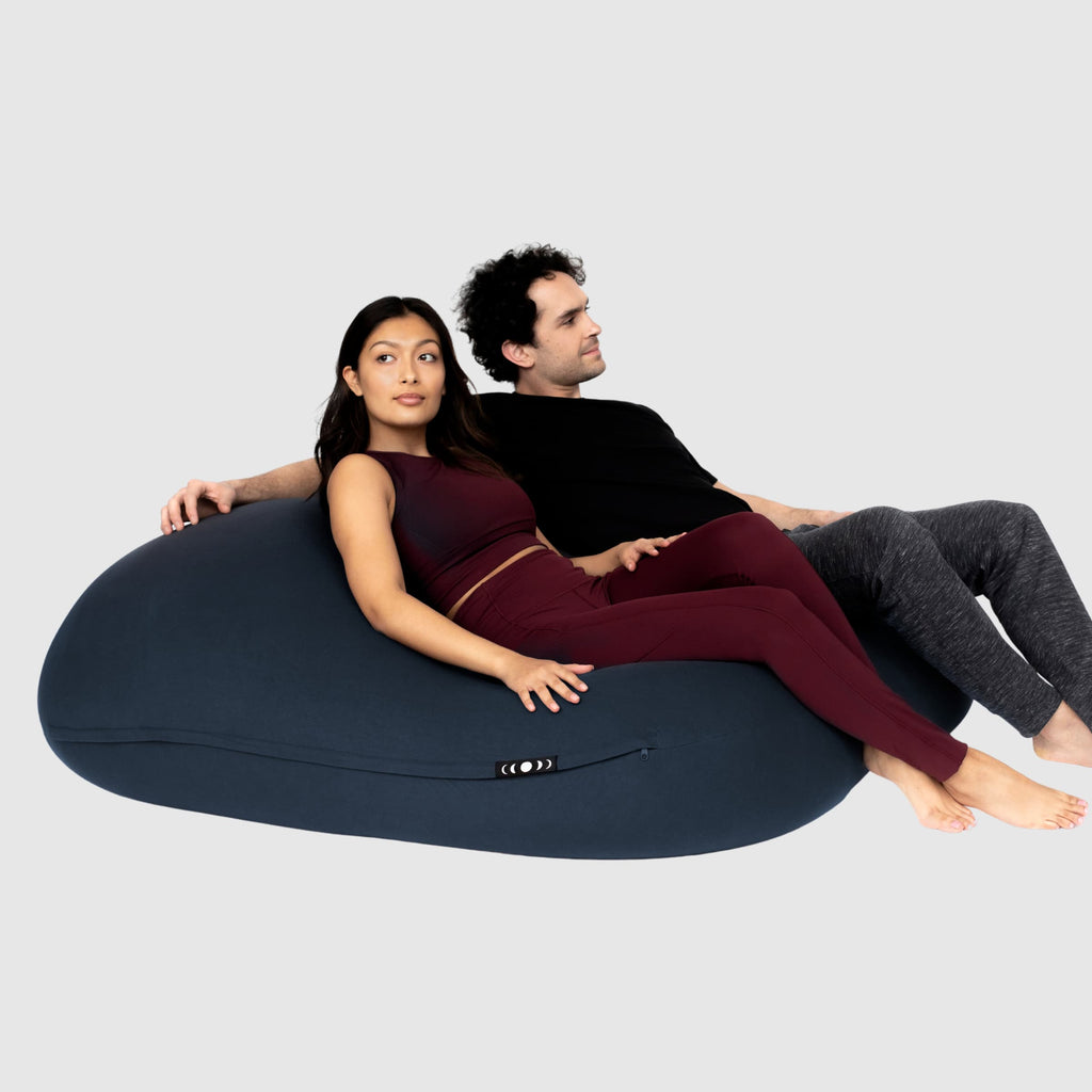 Double Moon Pod