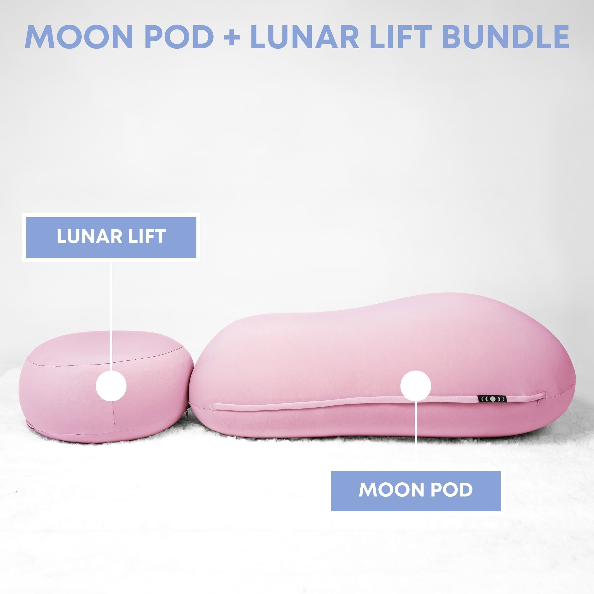 Moon Pod + Lunar Lift Bundle