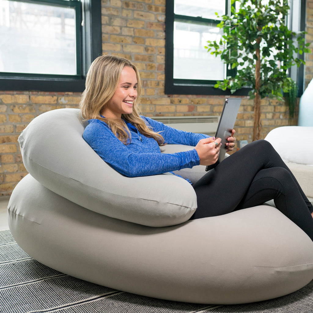 Moon Pod + Backrest Bundle
